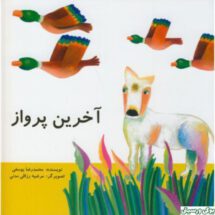 آخرین پرواز